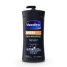 Lotion corps et visage homme absorption rapide — Baumelis
