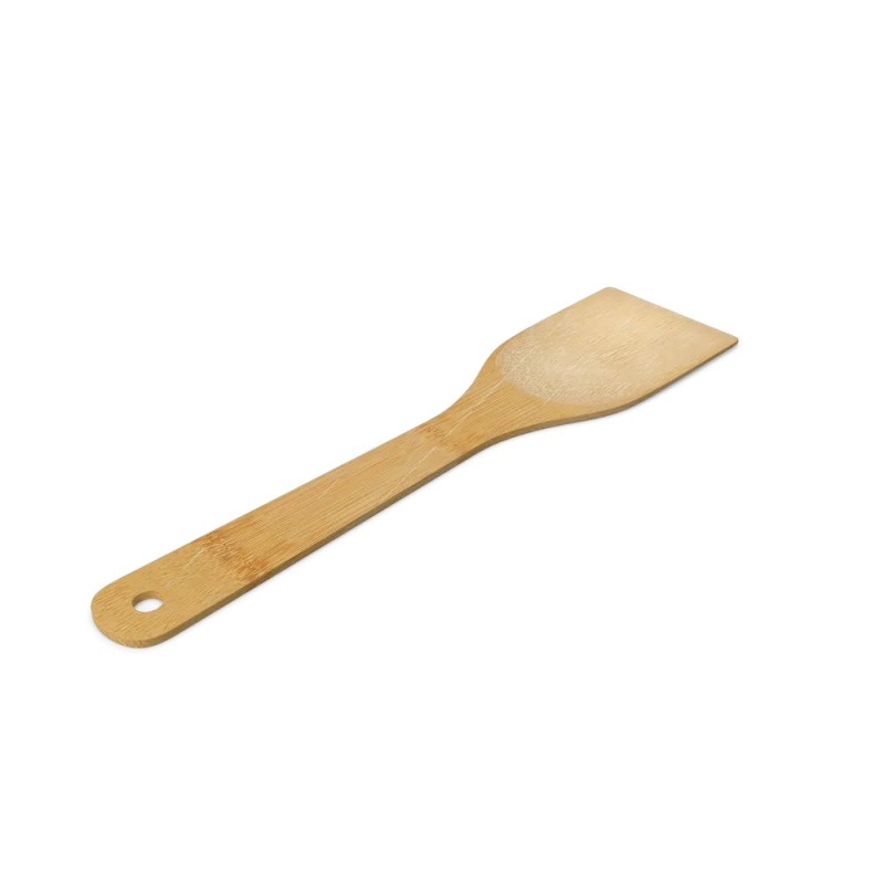Spatule en bambou massif 30 cm — Vertbois