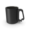 Mug isotherme aluminium double paroi 350 ml — Nordika