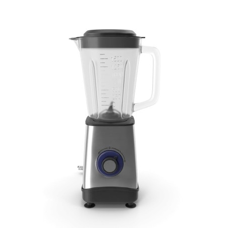 Blender compact 600 W bol verre 1,5 L — Bravia