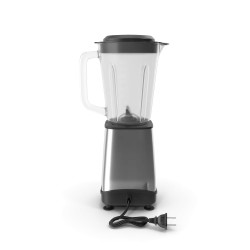 Blender compact 600 W bol verre 1,5 L — Bravia