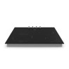 Plaque de cuisson électrique portable 2 foyers 2000 W — Bravia