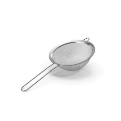 Passoire fine inox Ø 20 cm maille serrée — Cuisinéa