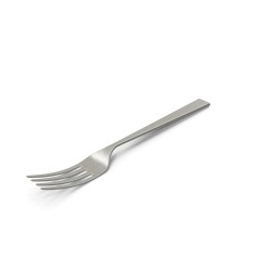 Fourchette de table inox 18/10 — Nordika
