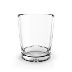 Verre à eau cristallin 33 cl — Nordika