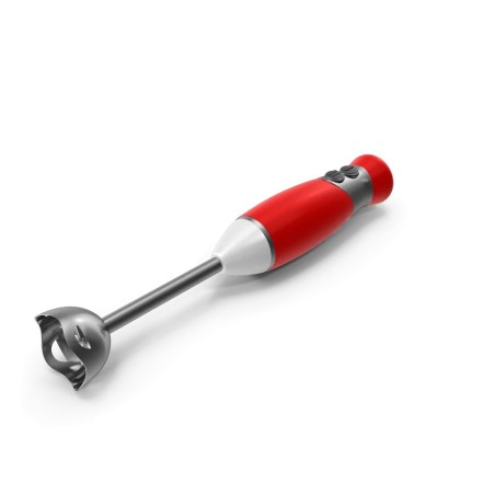 Mixeur plongeant 800 W pied inox amovible — Bravia