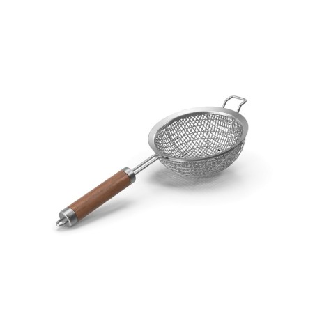 Tamis de cuisine inox Ø 18 cm — Cuisinéa