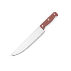 Couteau de chef 20 cm manche pakkawood — Chaudron & Fils