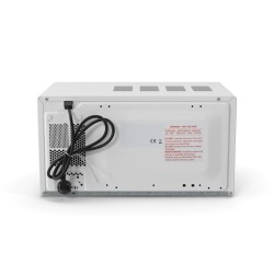 Four à micro-ondes 20 L 800 W avec gril — Bravia