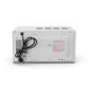 Four à micro-ondes 20 L 800 W avec gril — Bravia