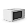 Four à micro-ondes 20 L 800 W avec gril — Bravia