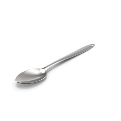 Cuillère de service inox 18/10 30 cm — Nordika