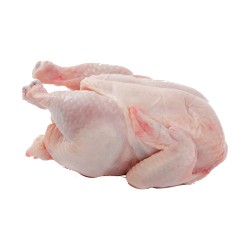 Filets de poulet fermier Label Rouge — 4 × 150 g