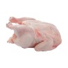 Filets de poulet fermier Label Rouge — 4 × 150 g