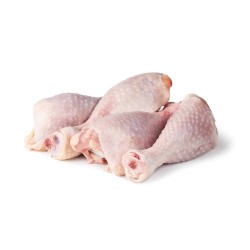 Filets de poulet fermier Label Rouge — 4 × 150 g