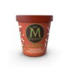Crème glacée vanille de Madagascar 500 ml