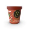 Crème glacée vanille de Madagascar 500 ml