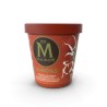 Crème glacée vanille de Madagascar 500 ml