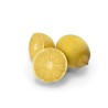 Citrons jaunes non traités de Sicile — filet 500 g