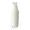 Lait demi-écrémé UHT origine France — brique 1 L