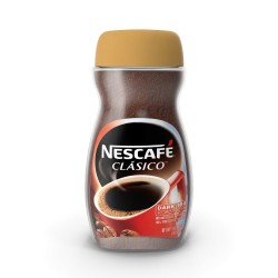 Café soluble lyophilisé 100 % arabica 200 g
