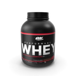 Protéine whey isolate vanille 900 g — 90 % de protéines