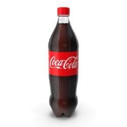 Soda cola classique — pack de 6 × 33 cl