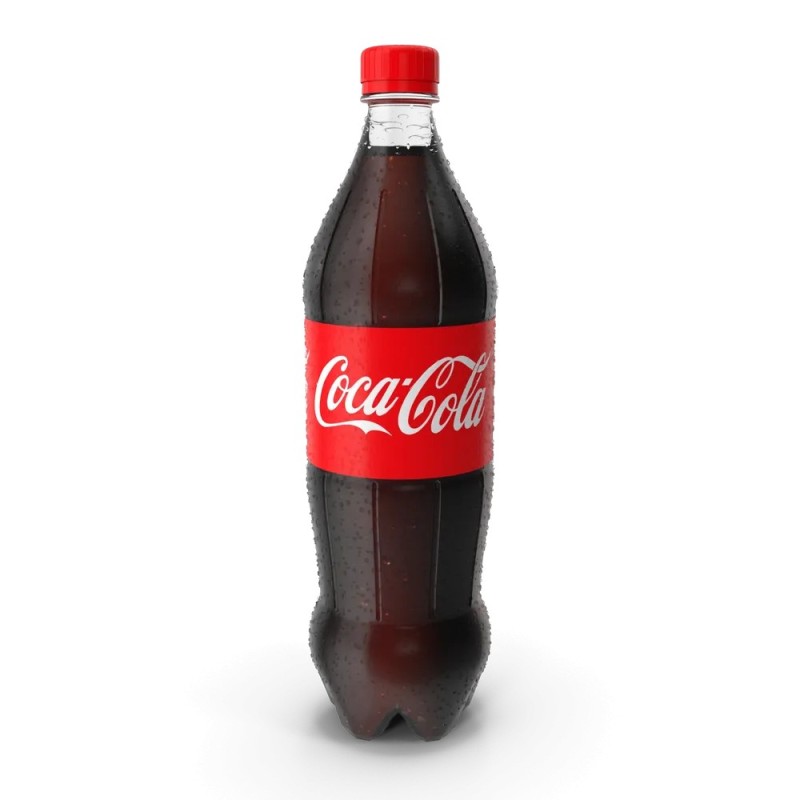 Soda cola classique — pack de 6 × 33 cl