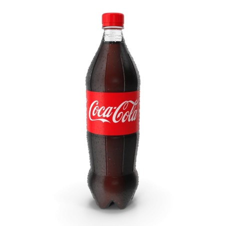 Soda cola classique — pack de 6 × 33 cl