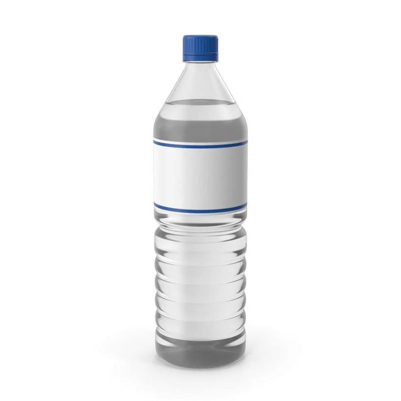 Eau de source naturelle des Vosges — pack 6 × 1,5 L