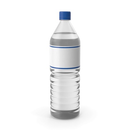 Eau de source naturelle des Vosges — pack 6 × 1,5 L