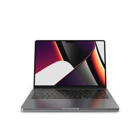 Numen Vertex 14 Pro 16 Go / 512 Go gris sidéral