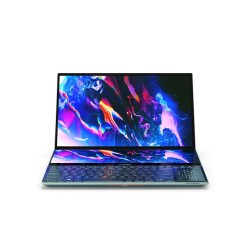Asvia Duo Pro 15 double écran i9 32 Go 1 To