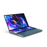 Asvia Duo Pro 15 double écran i9 32 Go 1 To