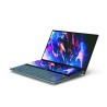 Asvia Duo Pro 15 double écran i9 32 Go 1 To