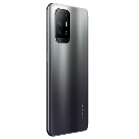 Oplia F19 Pro Plus 5G 8 Go 128 Go photo 48 Mpx