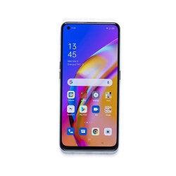 Oplia F19 Pro Plus 5G 8 Go 128 Go photo 48 Mpx
