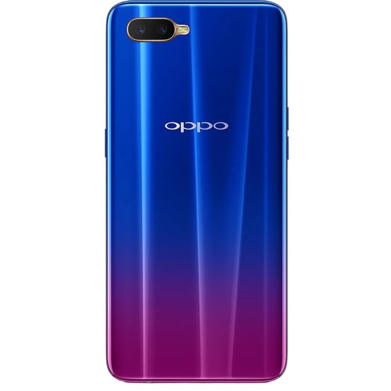 Oplia K1 6 Go / 64 Go AMOLED sans encoche