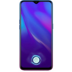 Oplia K1 6 Go / 64 Go AMOLED sans encoche