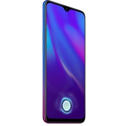 Oplia K1 6 Go / 64 Go AMOLED sans encoche