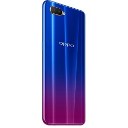 Oplia K1 6 Go / 64 Go AMOLED sans encoche