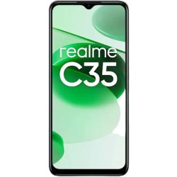 Realia C35 4 Go / 128 Go écran Full HD+ 6,6"