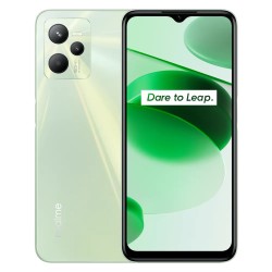 Realia C35 4 Go / 128 Go écran Full HD+ 6,6"