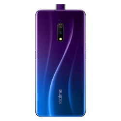 Realia X 8 Go / 128 Go AMOLED caméra escamotable