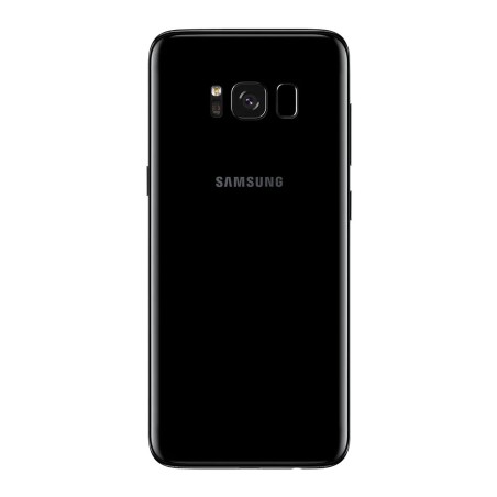 Halyx Nova S8 reconditionné grade A 64 Go écran incurvé