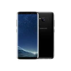 Halyx Nova S8 reconditionné grade A 64 Go écran incurvé