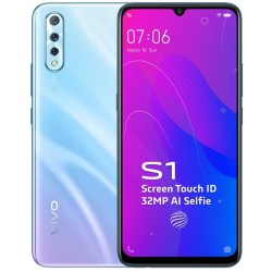 Vantek S1 4 Go / 128 Go AMOLED 6,38"