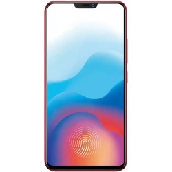 Vantek X21 6 Go / 128 Go empreinte sous l'écran