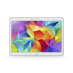 Halyx Nova Tab blanche 10,5" 64 Go