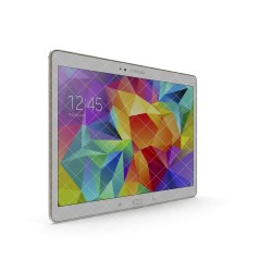 Halyx Nova Tab blanche 10,5" 64 Go